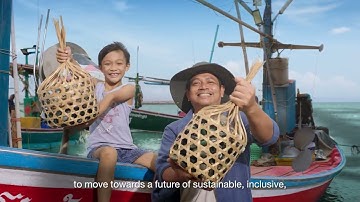 APEC 2022 THAILAND Gateway to Success