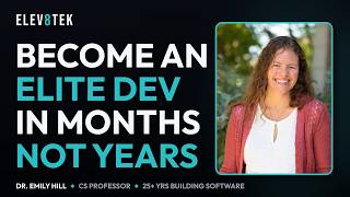 What Separates a Senior Dev From a Mid-Level 4 Engineers Answer Live