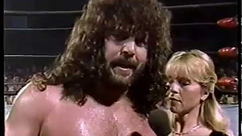 Pro Wrestling This Week - May 23, 1987