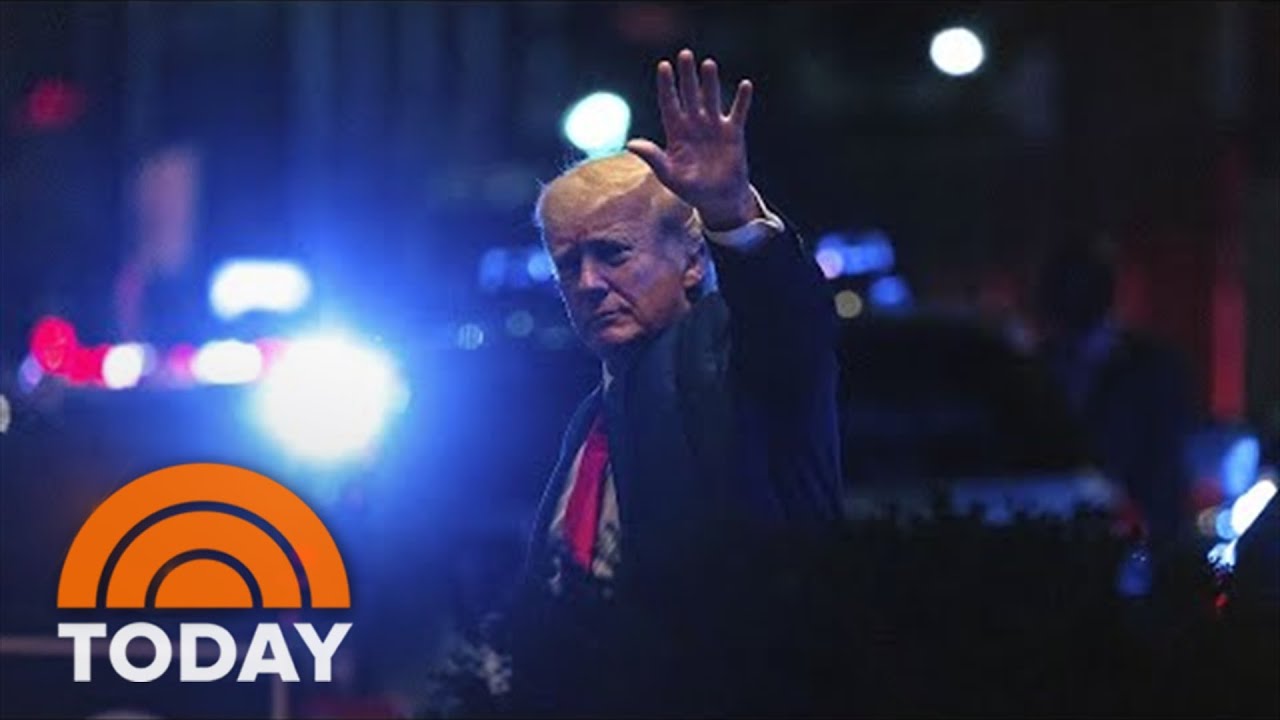 Fallout Grows Over FBI Raid; Trump To Sit For Deposition With NY AG