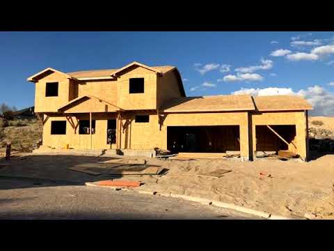 372 Andesite Drive, Pocatello, ID home video tour