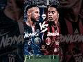 NEYMAR vs RONALDINHO… Who Wins This eFootball Battle? 👀 #eFootball #Neymar #Ronaldinho #Brazil💚💛