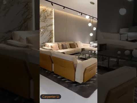 Video: Italienske sofaer: populære modeller og producenter. Italienske lædersofaer