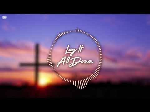 Lay it All Down (feat.Will Reagan) Audio Visualizer