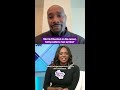 Morris Chestnut on his career, being called a ‘sex symbol’
