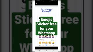 Best Stickers collection app for whatsapp screenshot 3