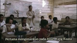 Rukun Iman By Laskar Pelangi