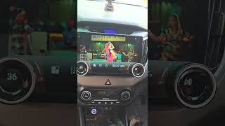 GAURI ELECTRONICS CHURU Diamond 2K Android player