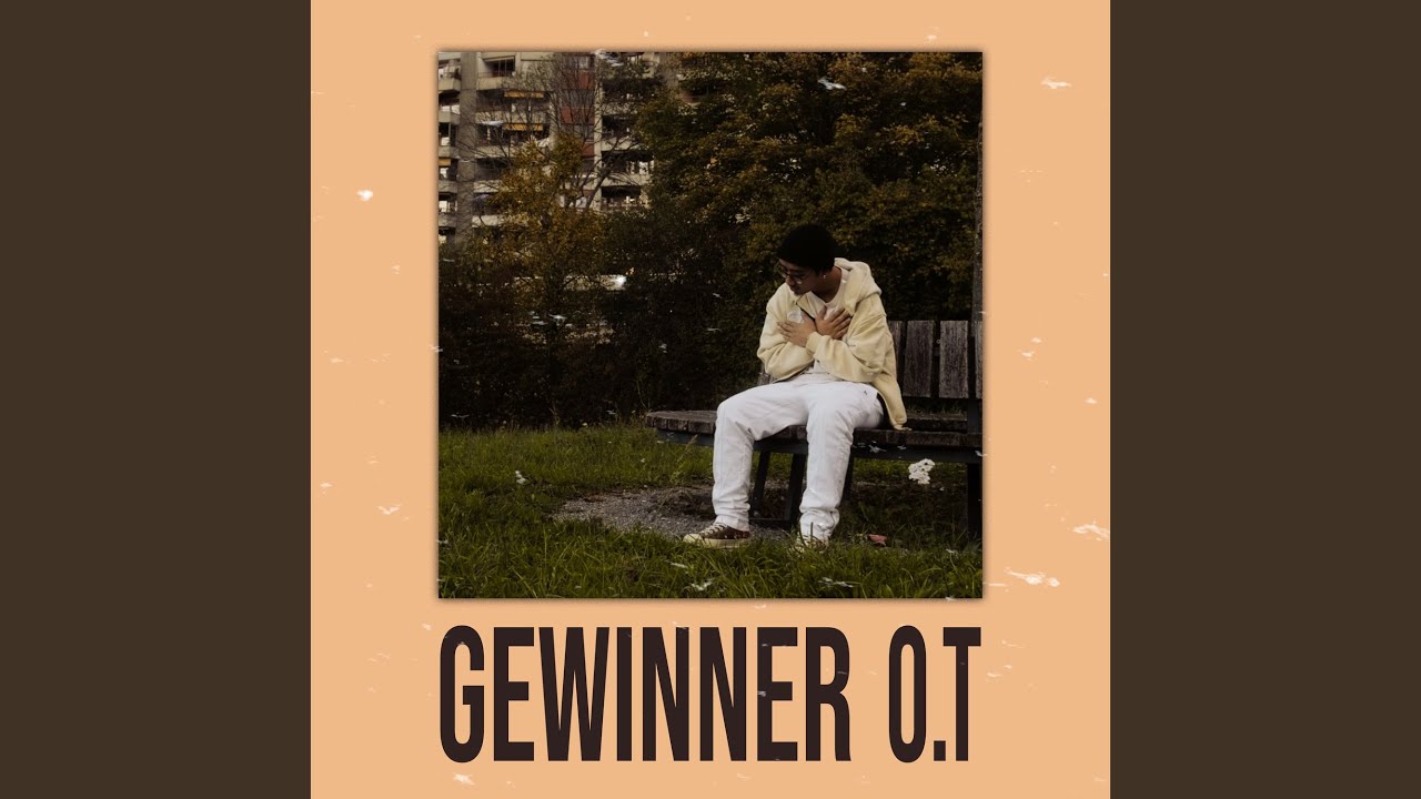 Watch GEWINNER on YouTube Watch GEWINNER on YouTube