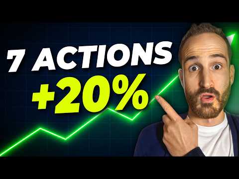 7 CAC 40 Stocks to Buy (Before It’s Too Late)