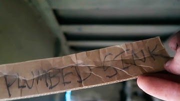 #67 SKOOLIE BUS CONVERSION | Plumbing Sink & Breaking Tiles for the Mosaic Bathroom in the Skoolie