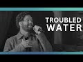 Captivating reaction david phelps sings timeless classic