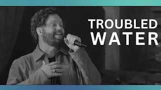 Captivating Reaction: David Phelps Sings Timeless Classic