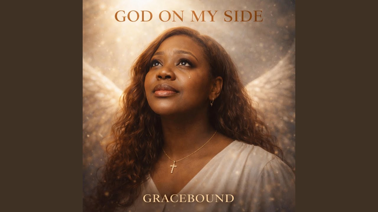 God On My Side (Dont Play About Me) - YouTube