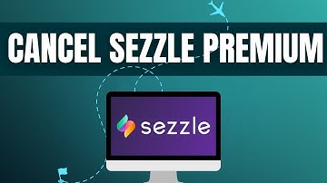 How to cancel Sezzle Premium-2025 l SM Tech