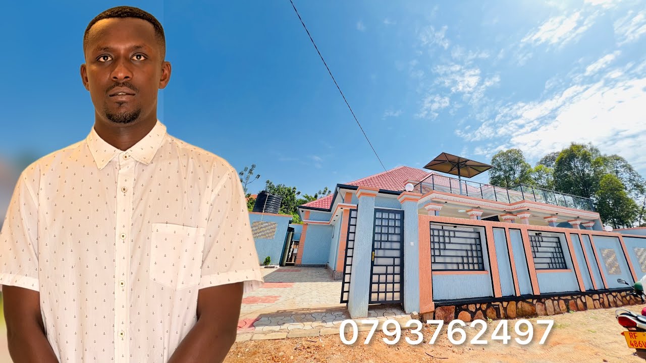 Cadastre nziza ihendutse 190M zirimo ibiganiro