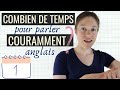  combien de temps pour etre bilingue en anglais  comment apprendre plus rapidement langlais