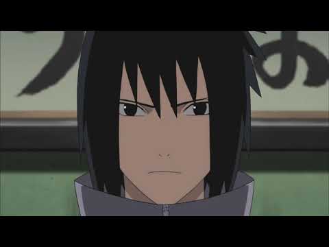 Video: Perché sasuke ha tradito Naruto?