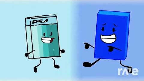 Extraordinary Objects The Worst Object Show styled intro (INCOMPLETE REUPLOAD)