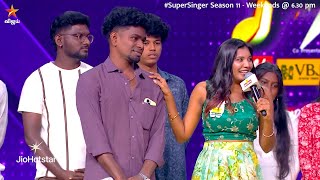 அழகய தரணம. Super Singer Season 11 Episode Promo