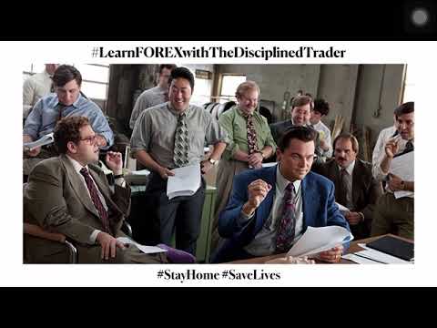 #LearnFOREXwithTheDisciplinedTrader #Episode4
