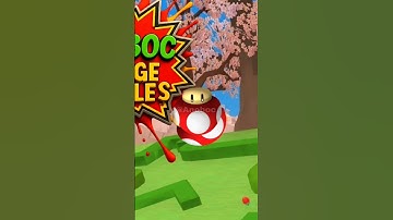 MERGE BATTLE DEEL 102 #brainrot #gaming #funny #memes #shorts