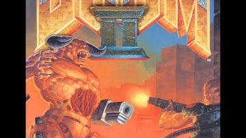 Doom 2 (HQ Remake) - Message of the Archvile