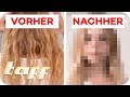 Der 280€ EXTENSIONS-HORROR! Kann man DIESE Haare retten? | SOS - Einsatz der Beauty-Retter | taff