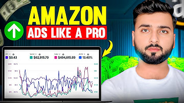 How to Set Up Amazon PPC Campaigns (FAST & Easy in Under 3 Minutes!) – 2025 Beginners Guide