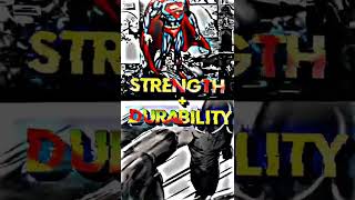 C. A. SUPERMAN VS SAITAMA ☠️ || ELEMINATION WHEEL PART 3 || 4K CC ||