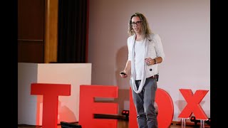 Towards the heliogenic civilisation  | Thomas Schindler | TEDxBerlinSalon