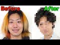 【5年前をもう一度】てつやガチンコイケメン化!!!