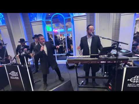 Hit Motty Brier & Kalmy Schwartz & Avrumi Basch &Shea Goldfish