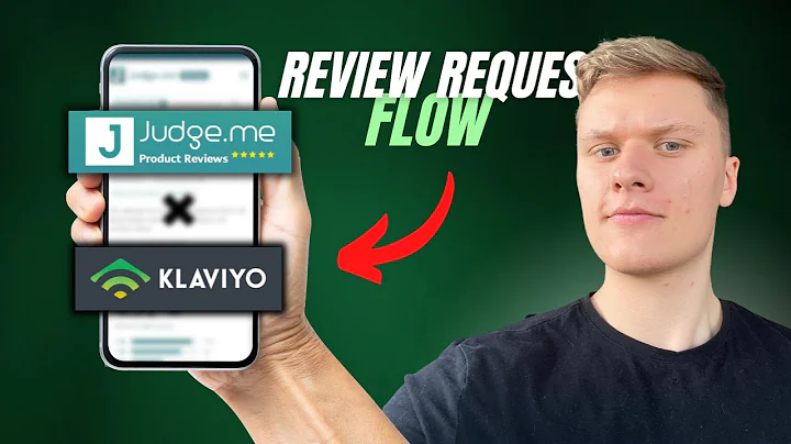 Boost Review Rates with Klaviyo Integration