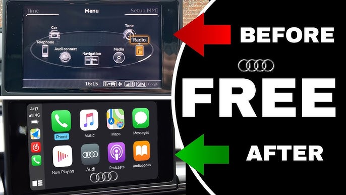 Audi A6 C7 Free - Cheap - Easy & Best Upgrades & Modifications