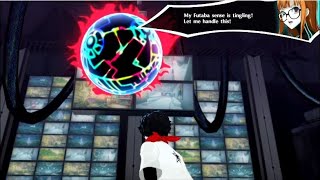 My Futaba Sense Is Tingling? - Persona 5 Royal
