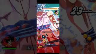 UI Goku vs Vegeta, For Full video, link in comment box. #dragonball #shorts#viral #goku