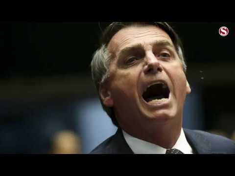 ¿Quién es Jair Bolsonaro?