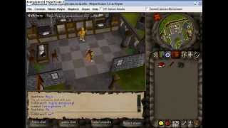 Partyscape Bank