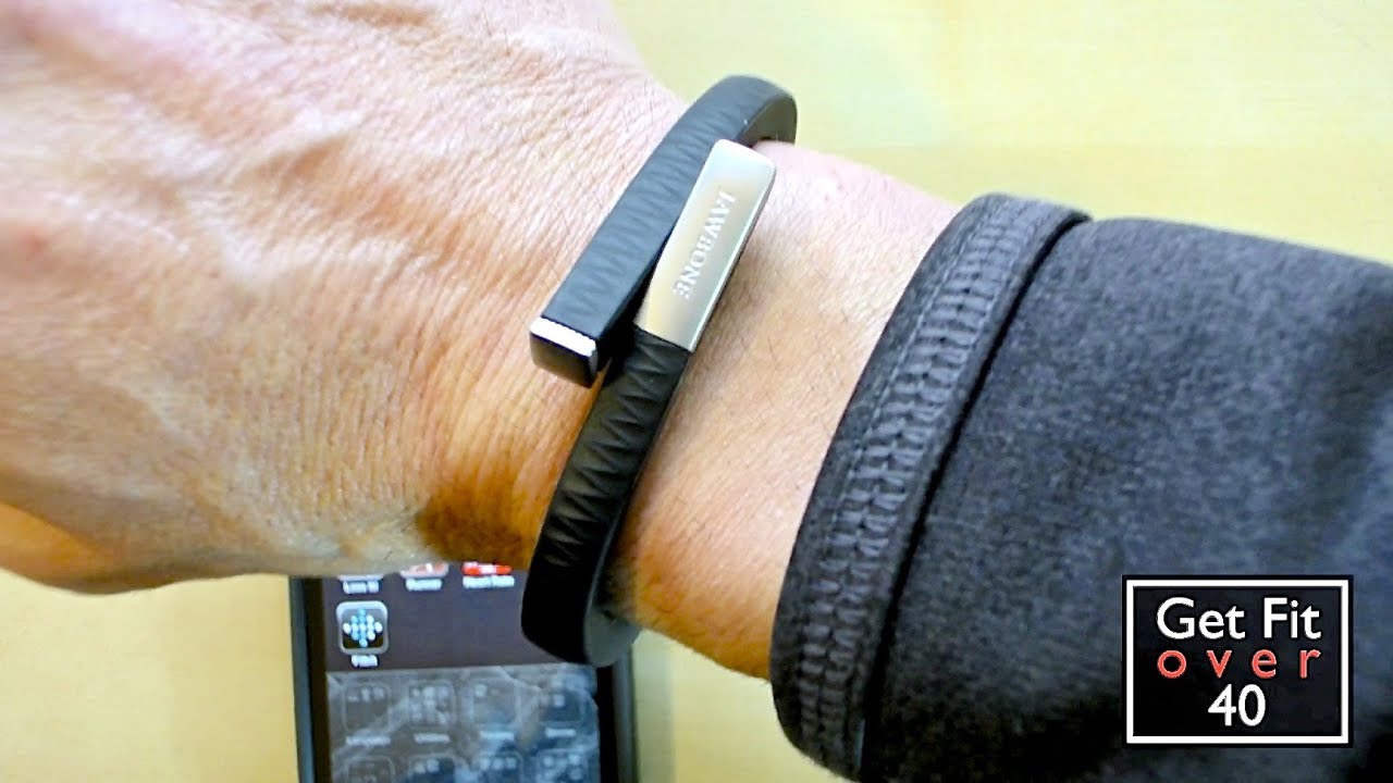 Jawbone UP24 Review | Trusted Reviews