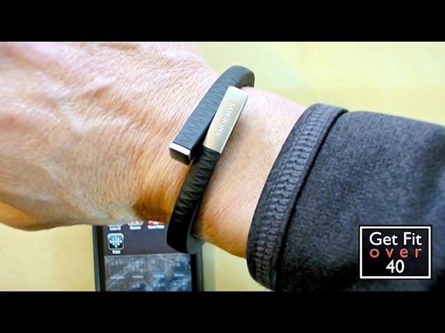 Jawbone UP vs FitBit Flex: A fitness band smackdown - Cool Mom Tech