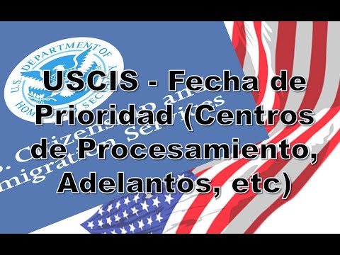 ¿Cuál Es La Fecha De Prioridad Para La Tarjeta Verde Basada En El Empleo?