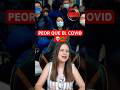 Las pandemias más devastadoras explicadas en 1 min