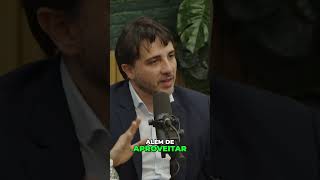 Bitcoin no Brasil: Imposto Baixo e Reserva Fracionária #shorts