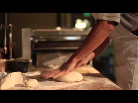 Round Table Pizza