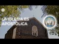 Día 30 | La Iglesia es apostólica | Peregrinos en la Fe | Magdala