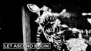 TOYS IN THE DARK: LET ASCEND BEGIN | DEVLOG