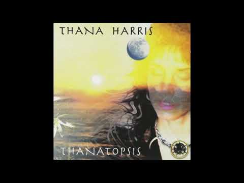 Thana Harris ft  Steve Vai - Fingers