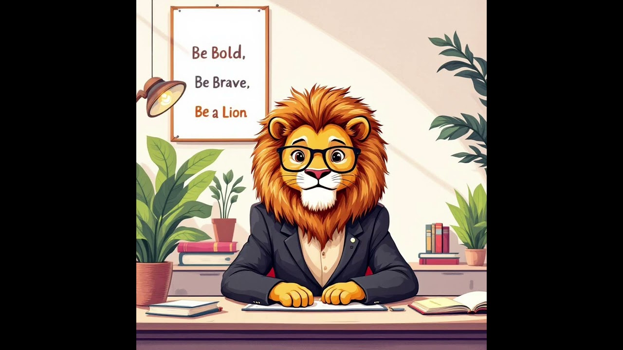 How to Be Fearless | Don’t Be Tamed