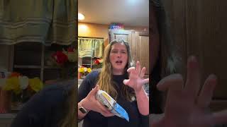 Transform Your Home: Unbelievable Appliance Clean with ACTIVE Surface Cleaner #HomeHacks